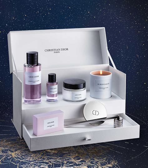 dior giftset ici paris|dior perfume gift set.